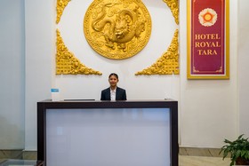 Royal Tara