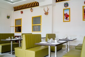 Royal Tara