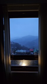 Rufina Pinasa Residency