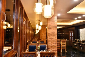 Rufina Pinasa Residency