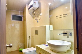Rufina Pinasa Residency