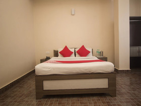 Saint Hotel Gangtok By OYO Rooms
