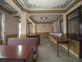 Saint Hotel Gangtok By OYO Rooms