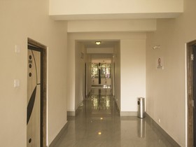 Saint Hotel Gangtok By OYO Rooms