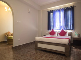 Saint Hotel Gangtok By OYO Rooms