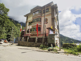 Saint Hotel Gangtok By OYO Rooms