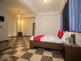 Saint Hotel Gangtok By OYO Rooms