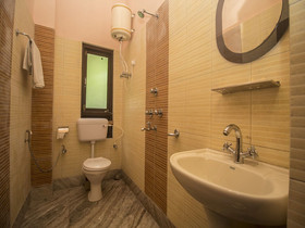 Saint Hotel Gangtok By OYO Rooms