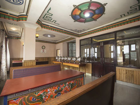 Saint Hotel Gangtok By OYO Rooms