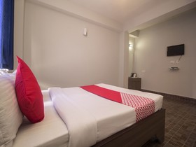 Saint Hotel Gangtok By OYO Rooms