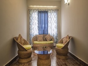 Saint Hotel Gangtok By OYO Rooms