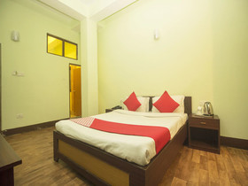 Saint Hotel Gangtok By OYO Rooms