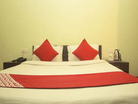 Saint Hotel Gangtok By OYO Rooms