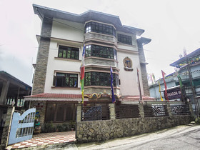 Saint Hotel Gangtok By OYO Rooms