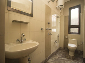 Saint Hotel Gangtok By OYO Rooms