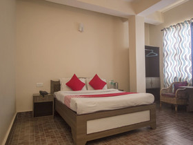 Saint Hotel Gangtok By OYO Rooms