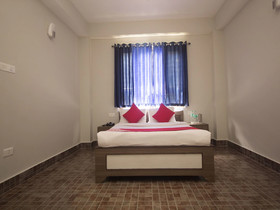 Saint Hotel Gangtok By OYO Rooms