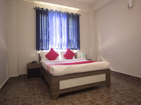 Saint Hotel Gangtok By OYO Rooms