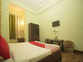 Saint Hotel Gangtok By OYO Rooms