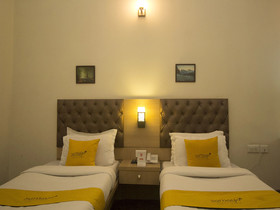Samaya Hotels & Resorts by OYO Rooms
