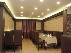 Samaya Hotels & Resorts by OYO Rooms