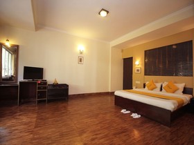 Samaya Hotels & Resorts by OYO Rooms