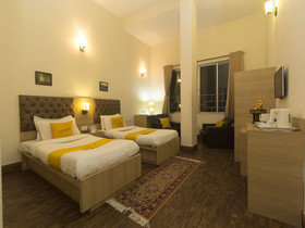 Samaya Hotels & Resorts by OYO Rooms