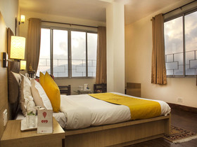 Samaya Hotels & Resorts by OYO Rooms