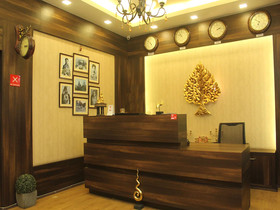 Samaya Hotels & Resorts by OYO Rooms