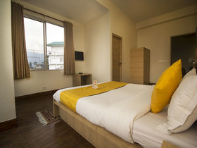 Samaya Hotels & Resorts by OYO Rooms