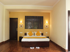 Samaya Hotels & Resorts by OYO Rooms