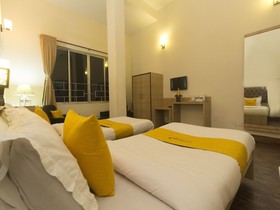 Samaya Hotels & Resorts by OYO Rooms