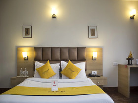 Samaya Hotels & Resorts by OYO Rooms