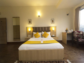 Samaya Hotels & Resorts by OYO Rooms