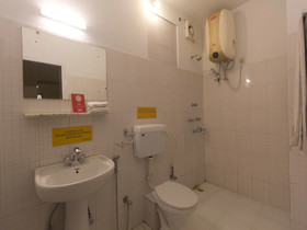 Samaya Hotels & Resorts by OYO Rooms