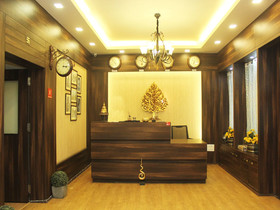 Samaya Hotels & Resorts by OYO Rooms