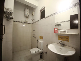 Samaya Hotels & Resorts by OYO Rooms