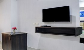 Saramsa Enclave Treebo