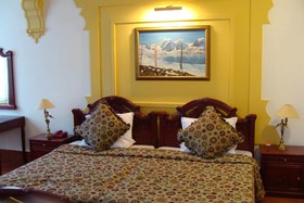 Saramsa Resort