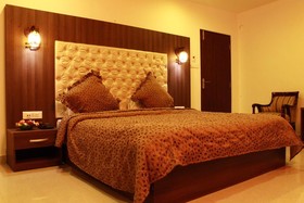 Saramsa Resort