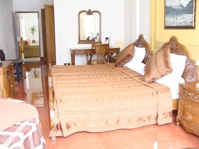 Saramsa Resort
