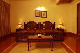 Saramsa Resort
