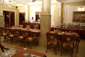 Saramsa Resort