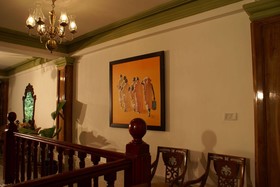 Saramsa Resort
