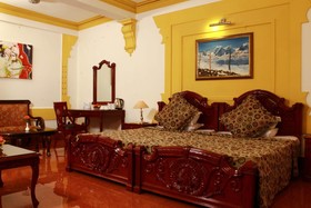 Saramsa Resort