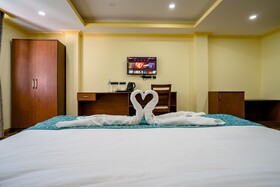 Sharolyn Boutique Hotel