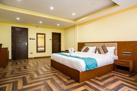 Sharolyn Boutique Hotel