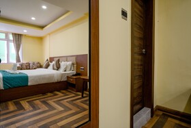 Sharolyn Boutique Hotel
