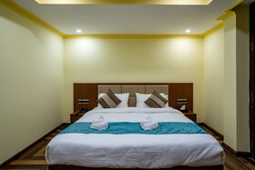 Sharolyn Boutique Hotel