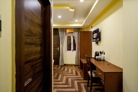 Sharolyn Boutique Hotel
